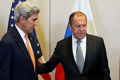 Россия и США достигли соглашения по Сирии